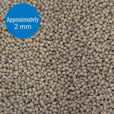 Image showing  Goldfish Pellets, 7 oz.