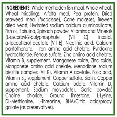 Image showing 1 th API Algae Eater Wafers, 3.7 oz.