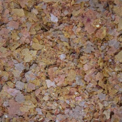 Image showing  Tropical Flakes, 0.36 oz.