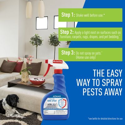 Image showing  Home Spray, 24 oz., 33505887