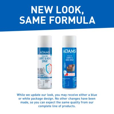 Image showing  Flea & Tick Carpet Spray, 16 oz.