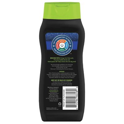 Image showing  Deshedding Conditioner, 16 oz.