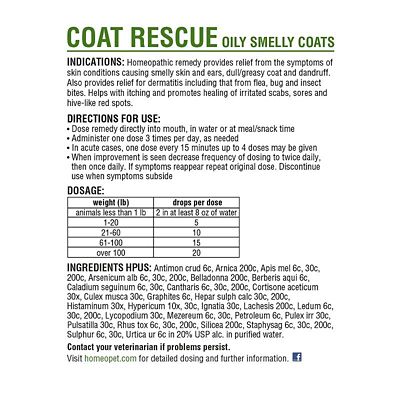 Image showing  Coat Rescue