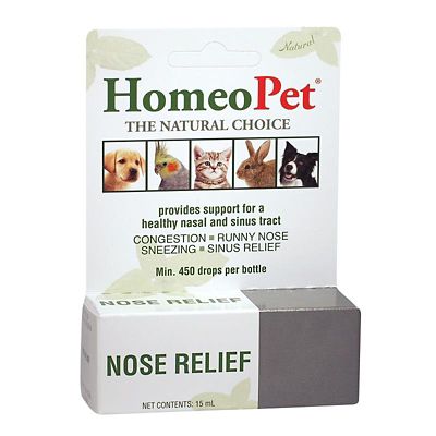 Homeopathic medicine for kennel cough best sale