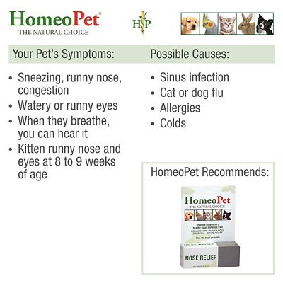 Image showing  Nose Relief