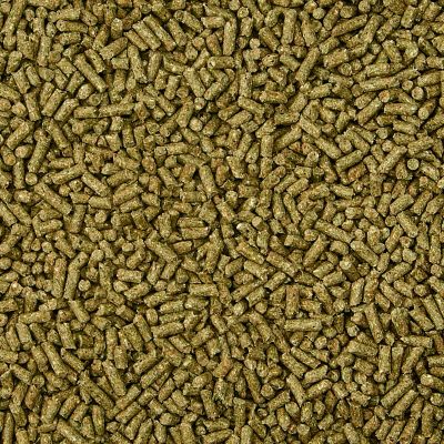 Image showing  Supreme Rabbit Fortified Daily Diet - 5 lb. Bag