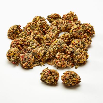 Image showing  Health Bites For Rabbits And Guinea Pigs, 4.7 oz.