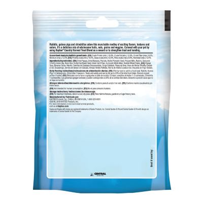 Image showing  Country Harvest Treat Blend, 7 oz.