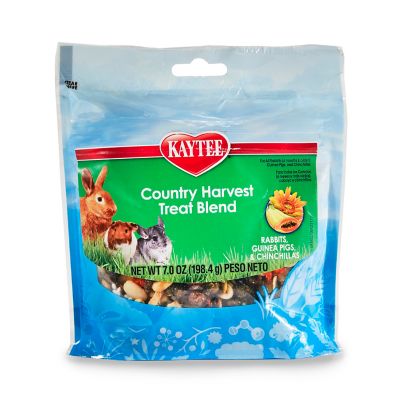 Image showing  Country Harvest Treat Blend, 7 oz.