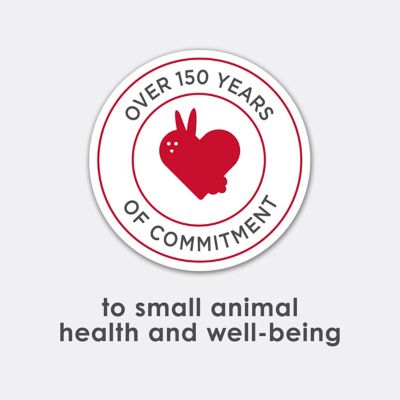 Image showing 6 th Kaytee 500 cu. in. Clean & Cozy Pet Bed, 100213645