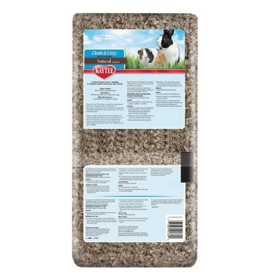 Image showing 7 th Kaytee 500 cu. in. Clean & Cozy Pet Bed, 100213645