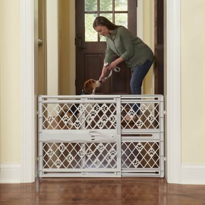 Image showing  MyPet Paws Portable Petgate