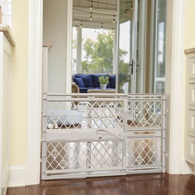 Image showing  MyPet Paws Portable Petgate