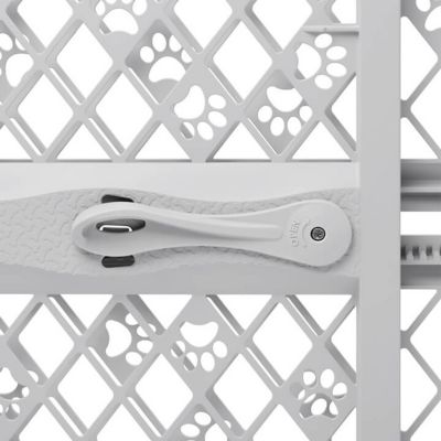 Image showing  MyPet Paws Portable Petgate