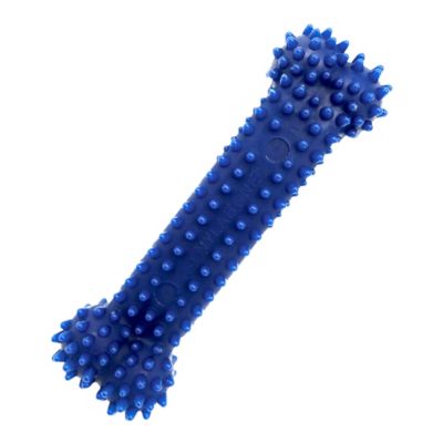 Image showing 7 th Nylabone Dental Chew, Moderate, Chicken, Petite