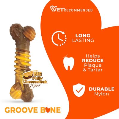 Image showing  Flavor Frenzy Rigid Philly Chew, Medium