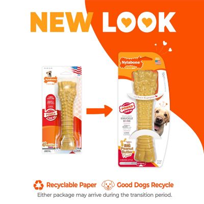 Image showing  Souper Peanut Butter Chew