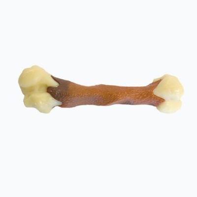 Image showing  Power Chew Femur Bone Alternative Dog Chew Toy, Large