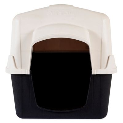 Petmate Barnhome III Dog House