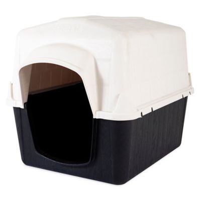 Image showing  Barnhome III Dog House