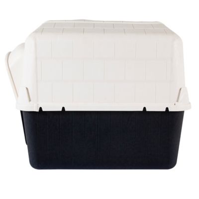 Image showing  Barnhome III Dog House