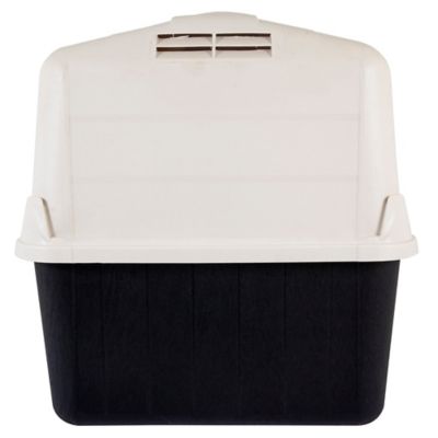 Image showing  Barnhome III Dog House