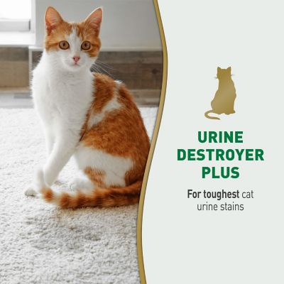 Image showing  Cat Urine Destroyer, 32 oz.