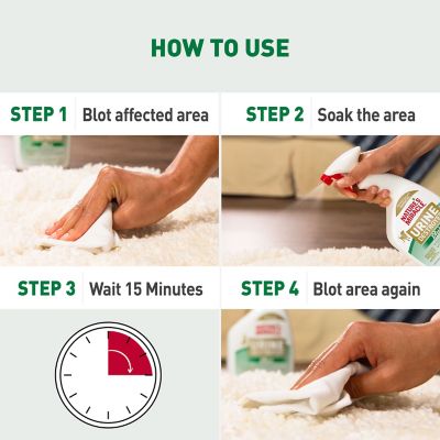 Image showing  Cat Urine Destroyer, 32 oz.