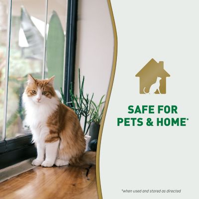 Image showing 7 th Nature's Miracle Cat Urine Destroyer, 32 oz.