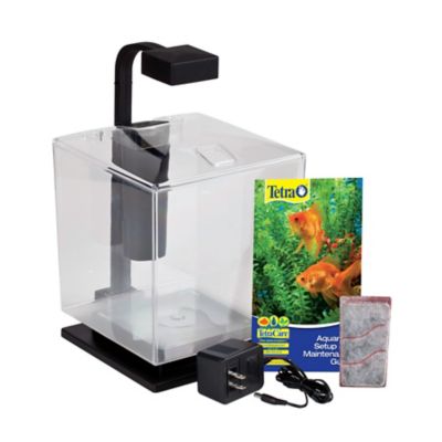 Image showing  Aquarium LED Kit, 1.5 gal.