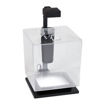 Image showing  Aquarium LED Kit, 1.5 gal.