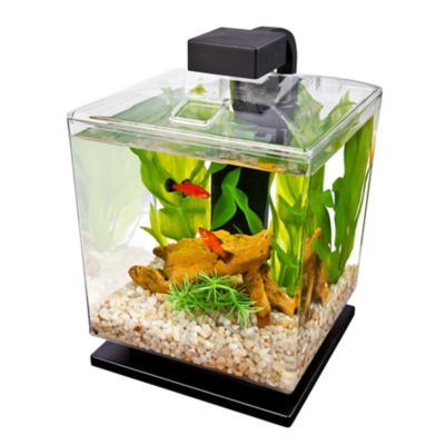 Image showing  Aquarium LED Kit, 1.5 gal.