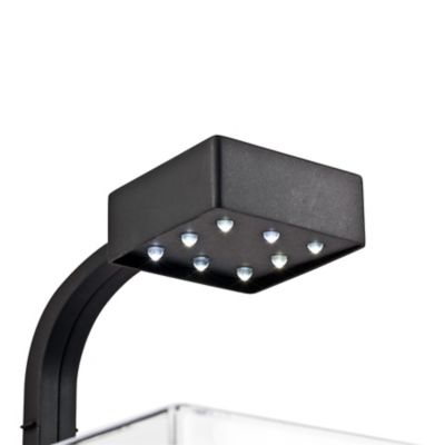 Image showing 5 th Tetra Aquarium LED Kit, 1.5 gal.