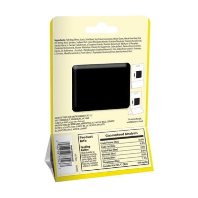 Image showing  Food Betta Floating Pellets, 0.15 oz.