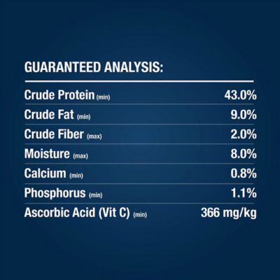 Image showing  Food Betta Floating Pellets, 0.15 oz.