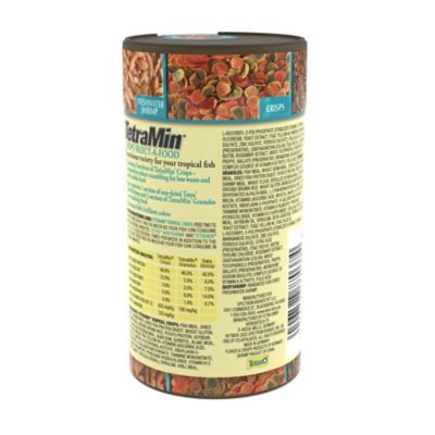 Image showing  3 in 1 Crisp Select A Food, 2.4 oz.