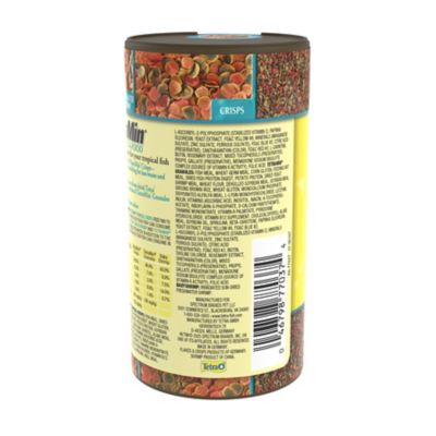 Image showing  3 in 1 Crisp Select A Food, 2.4 oz.