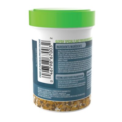 Image showing  Special Flake Food