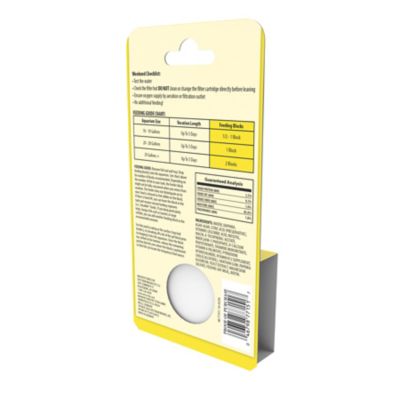 Image showing  Vacation Food Slow Release Feeder, 2 pk.