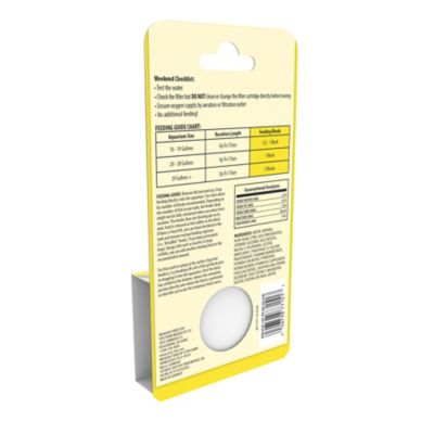 Image showing  Vacation Food Slow Release Feeder, 2 pk.