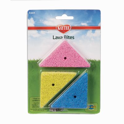 Super Pet Chew Lava Bite, 3 pk.