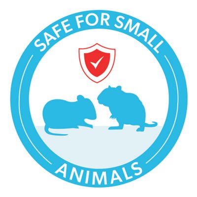 Image showing  Crittertrail Quick Clean Habitat