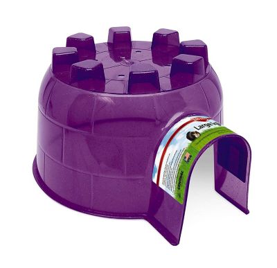 Super Pet Kaytee Igloo Hideout, Regular