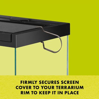 Image showing  Heavy Duty Screen Clips