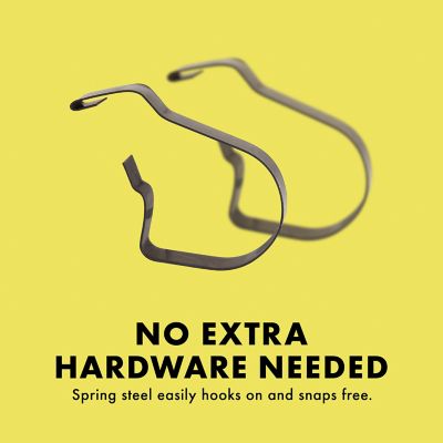 Image showing  Heavy Duty Screen Clips