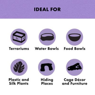 Image showing  Terrarium Cleaner Spray, 8 oz.