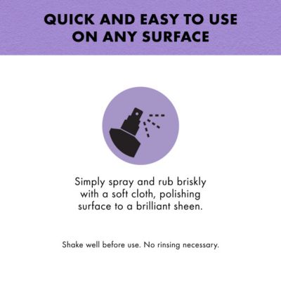 Image showing  Terrarium Cleaner Spray, 8 oz.