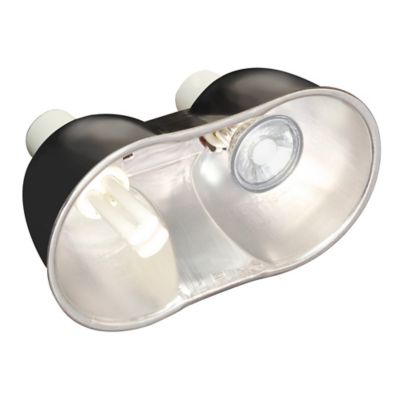 Image showing  Mini Combo Deep Dome Lamp