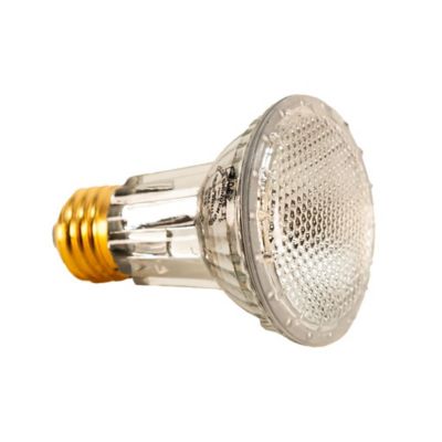 Image showing  Repti Tuff Splashproof Halogen Lamp, 50W