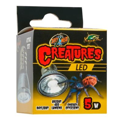 Image showing  Creatures LED, 5W